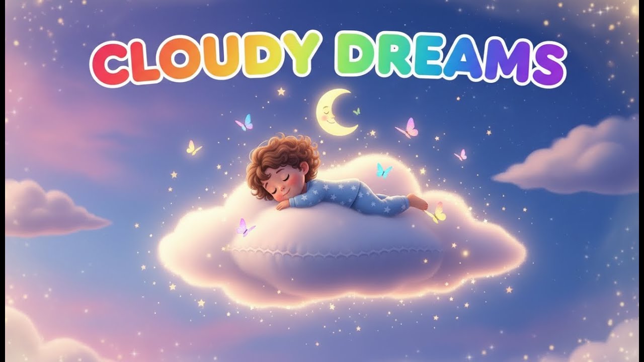 Good Night World  | Nursery Rhymes & Kids Songs | Bedtime Music | Nursery Rhymes & Kids Songs