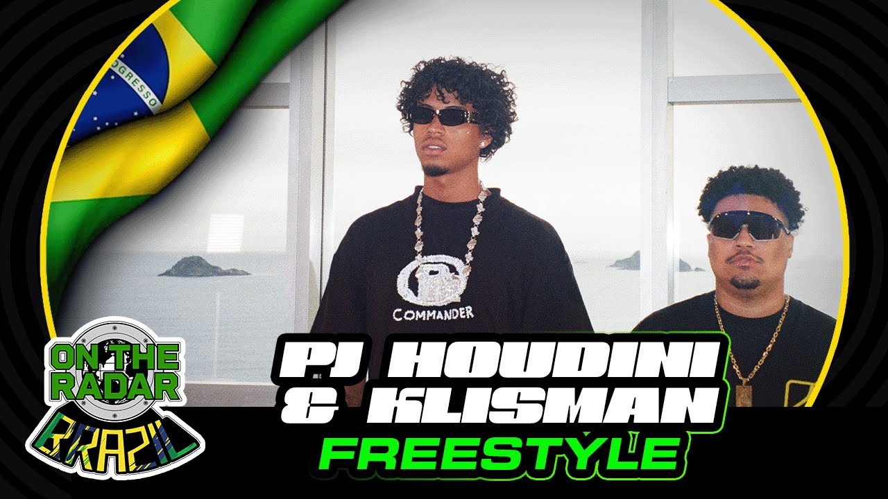 The PJ Houdini & Klisman 