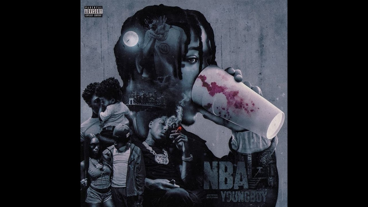 [FREE] NBA Youngboy Type Beat - 