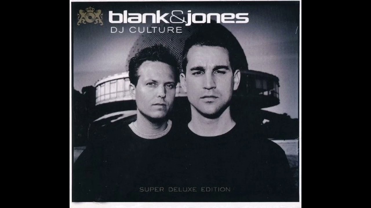 Blank & Jones - Sundowner