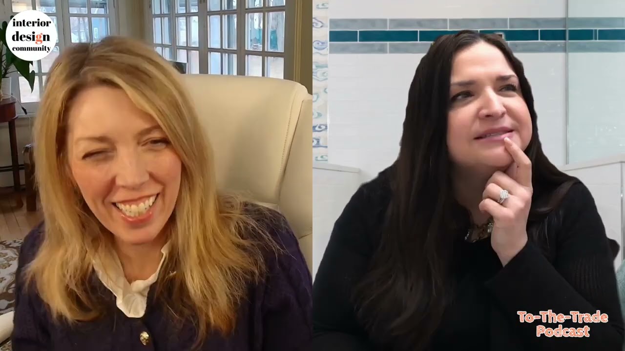 To-The-Trade S3E07 Valuing Yourself and Setting Boundaries That Stick with Laura Hildebrandt