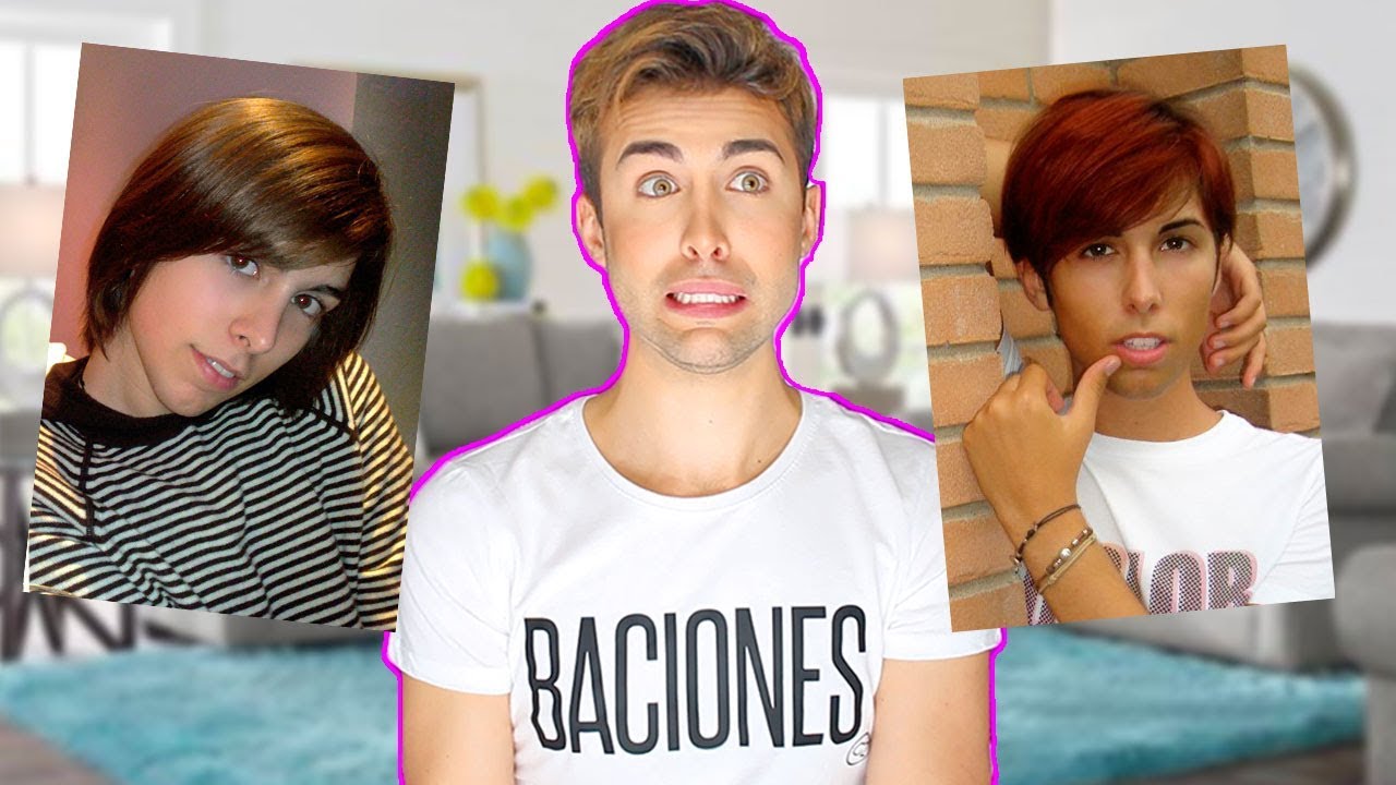 LA MIA HAIR STORY *IMBARAZZANTE* | GIANMARCO ZAGATO