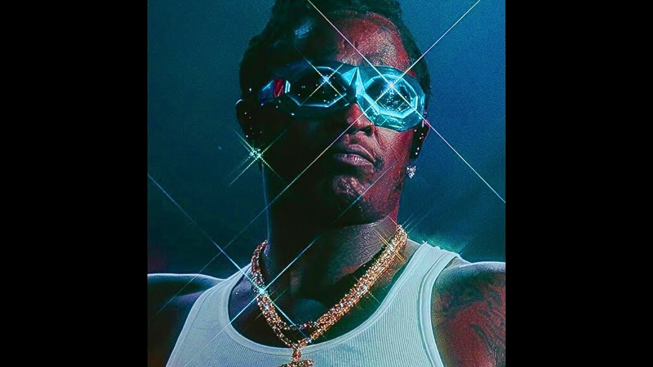 [FREE] Young Thug Type Beat 2025 - 