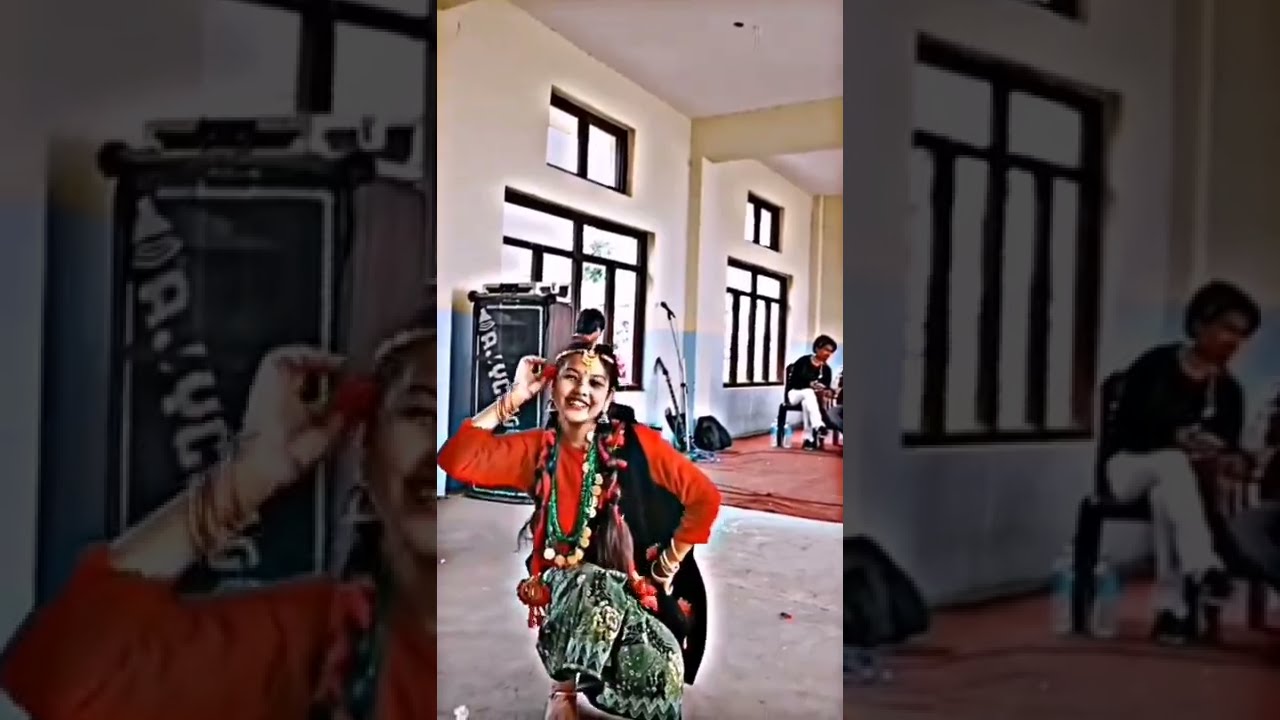 School Crush WhatsApp Status