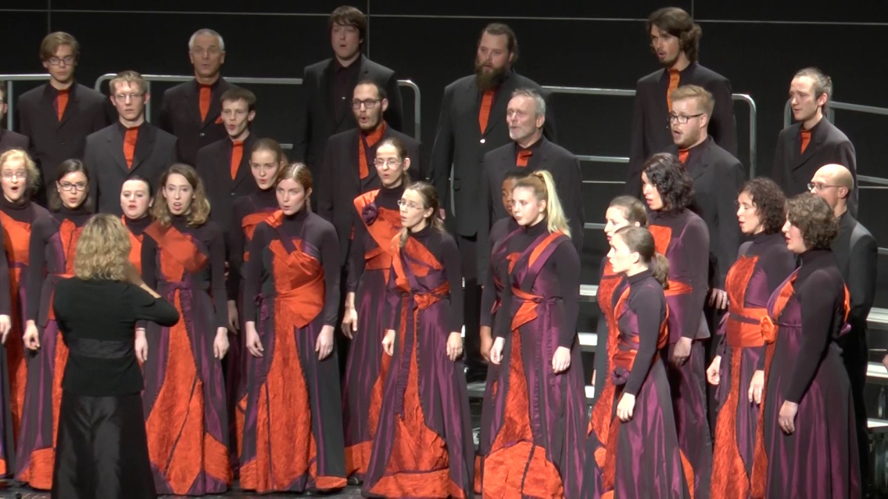 THE CONVERSION OF SAUL, Z. Randall Stoope - ZBOR SV. NIKOLAJA