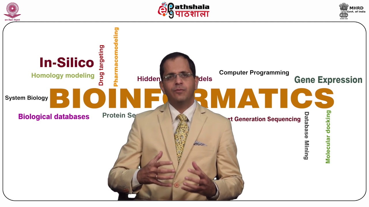 Introduction to Bioinformatics
