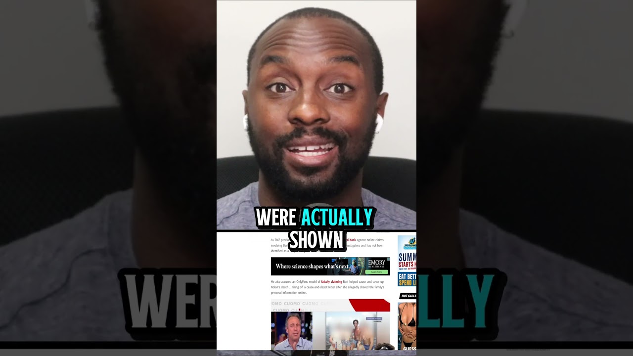 L'avvocato dell'amico di Nolan Wells risponde alle accuse 🚨 #Shorts #NolanWells