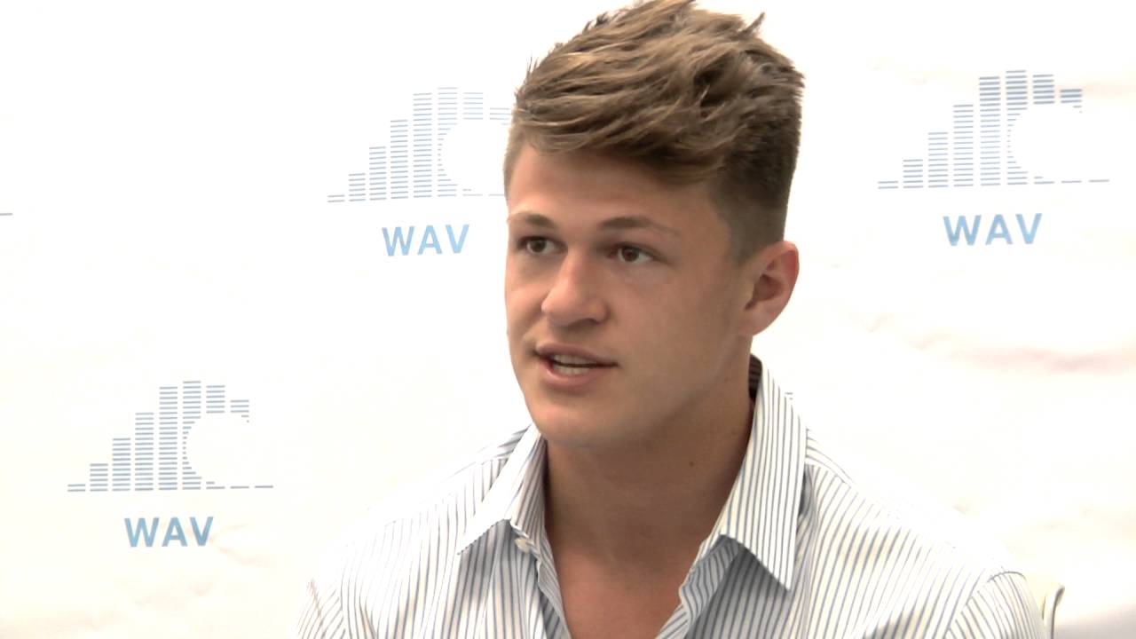 Jenner Chapman WAV Profile