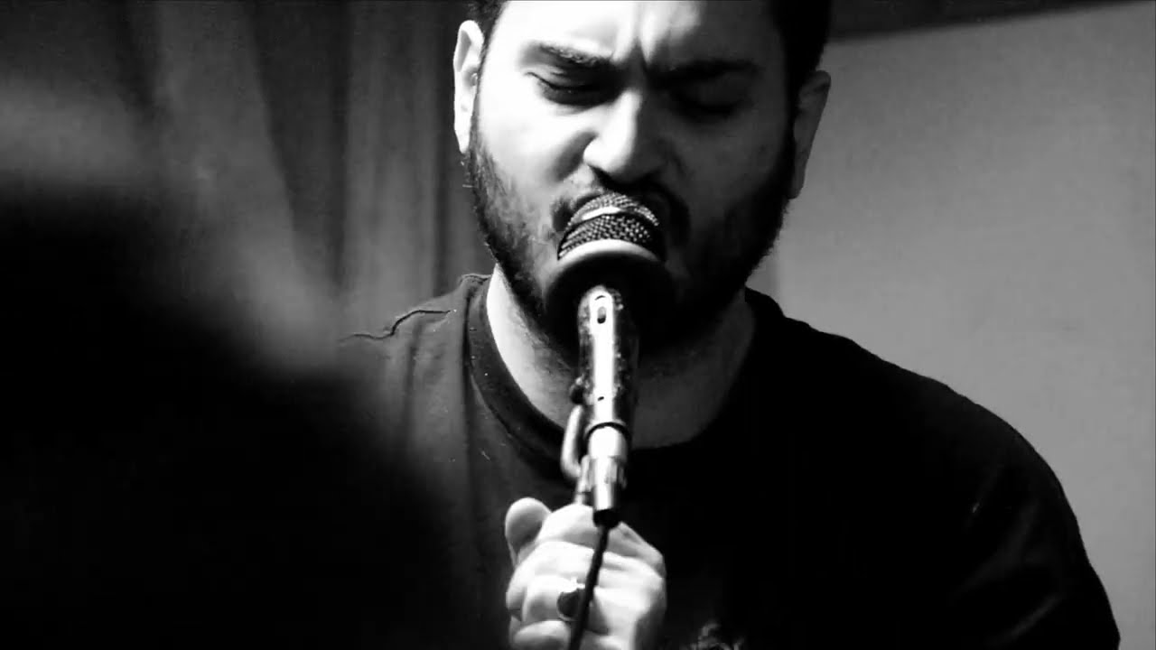 Executioner's Mask (Profound Lore Records) -  Music From a mysterious place - Episode 1