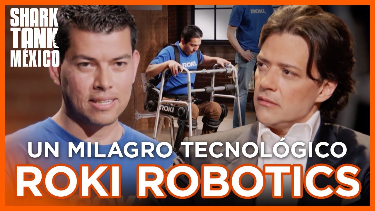 Haciendo milagros con tecnología de punta | Shark Tank México