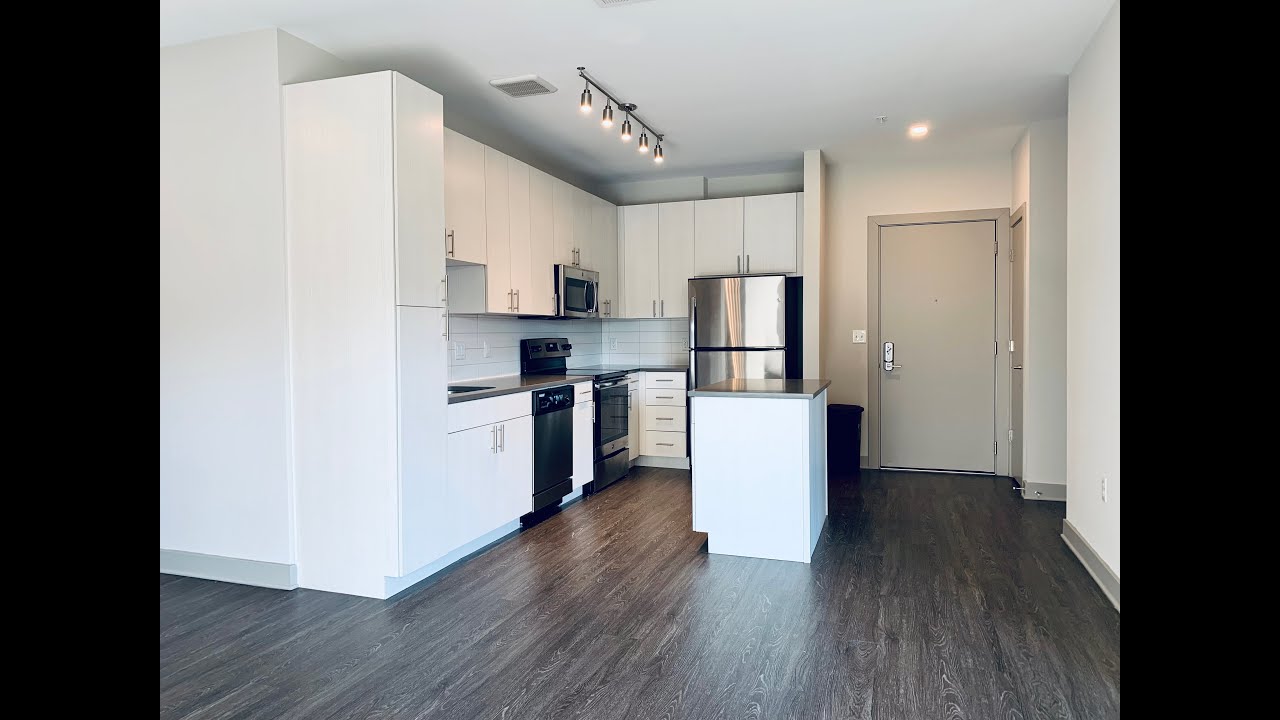 The Edition Unit 442 - Fitzgerald 2 Bedroom