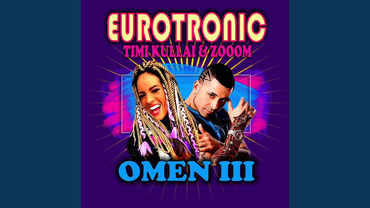 Omen 3