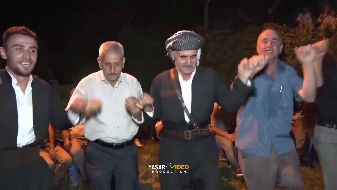 05.07.2018 Songül & Mücahit Dereli Düğünü Part 2