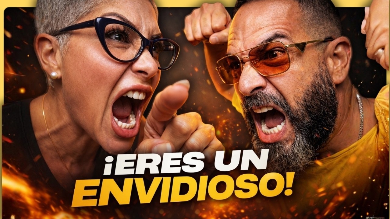 Otaola y Clara Cabrera A FUEGO | SAMANTHA DESATA EL CAOS