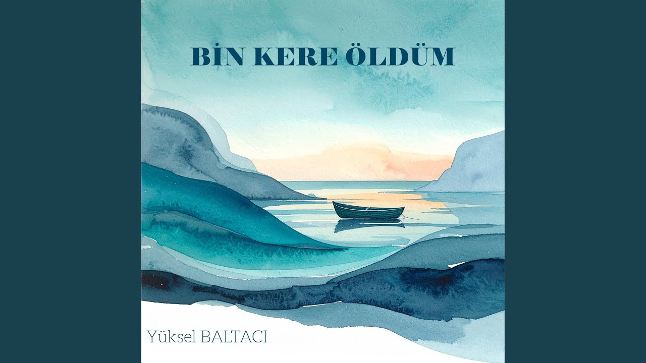 BİN KERE ÖLDÜM