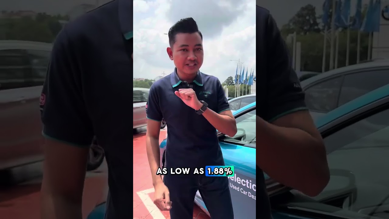 It&rsquo;s Sime Darby Auto Selection&rsquo;s 10th Anniversary!