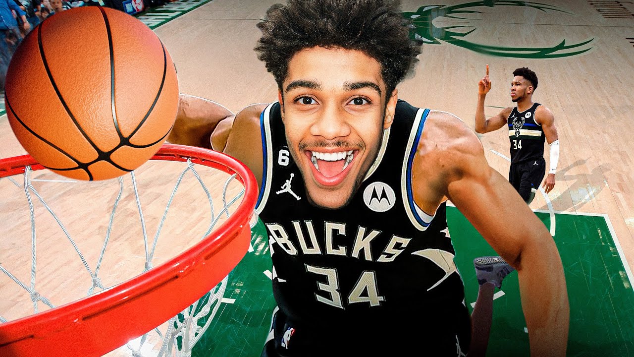 ИГРАЕМ 2 НА 2 ТОЛЬКО ДВИЖЕНИЯМИ ИГРОКОВ NBA