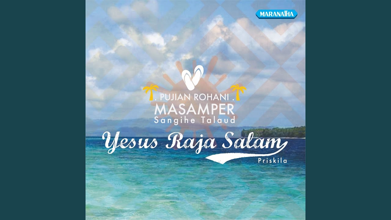 Yesus Raja Salam