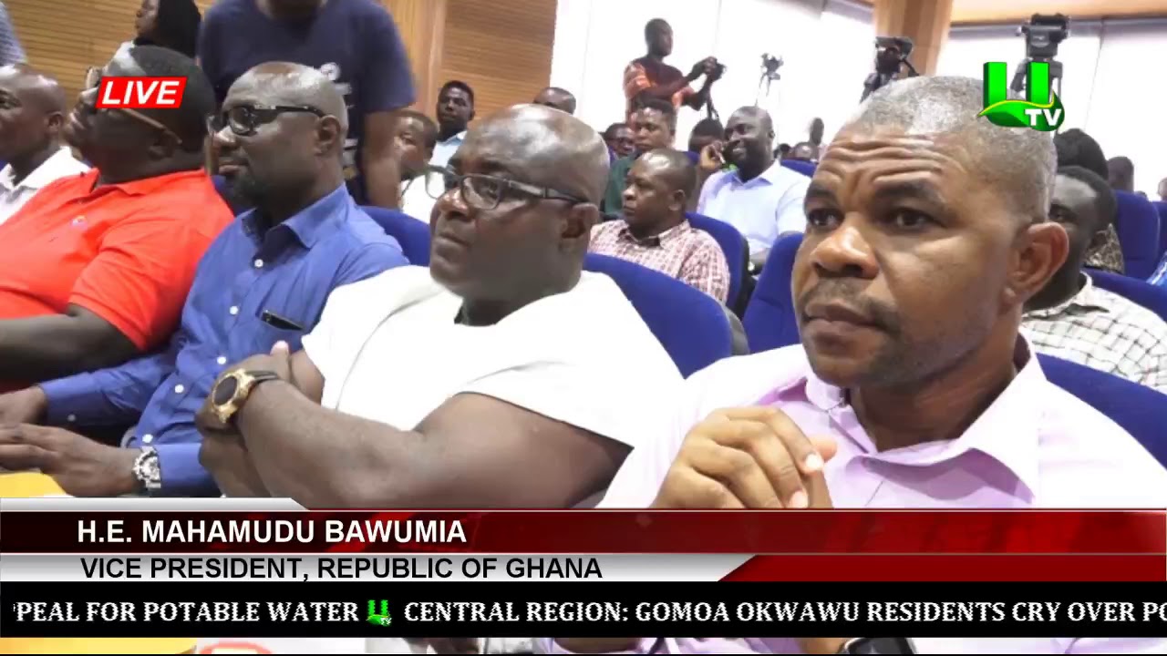 NPA Launches Electronic Cargo Tracking System