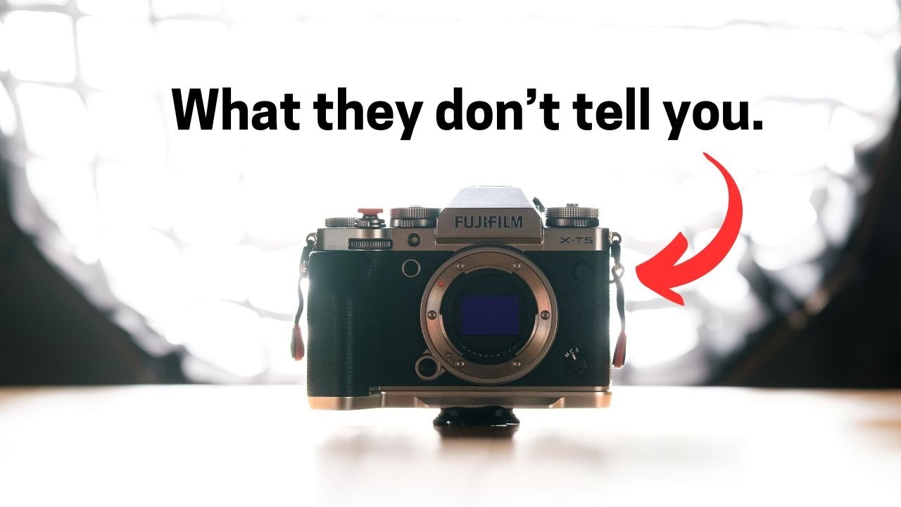 Watch this before buying a FULL FRAME camera.