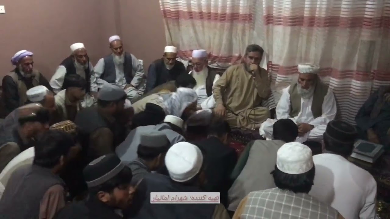 حلقه ذکر شریف 🍀