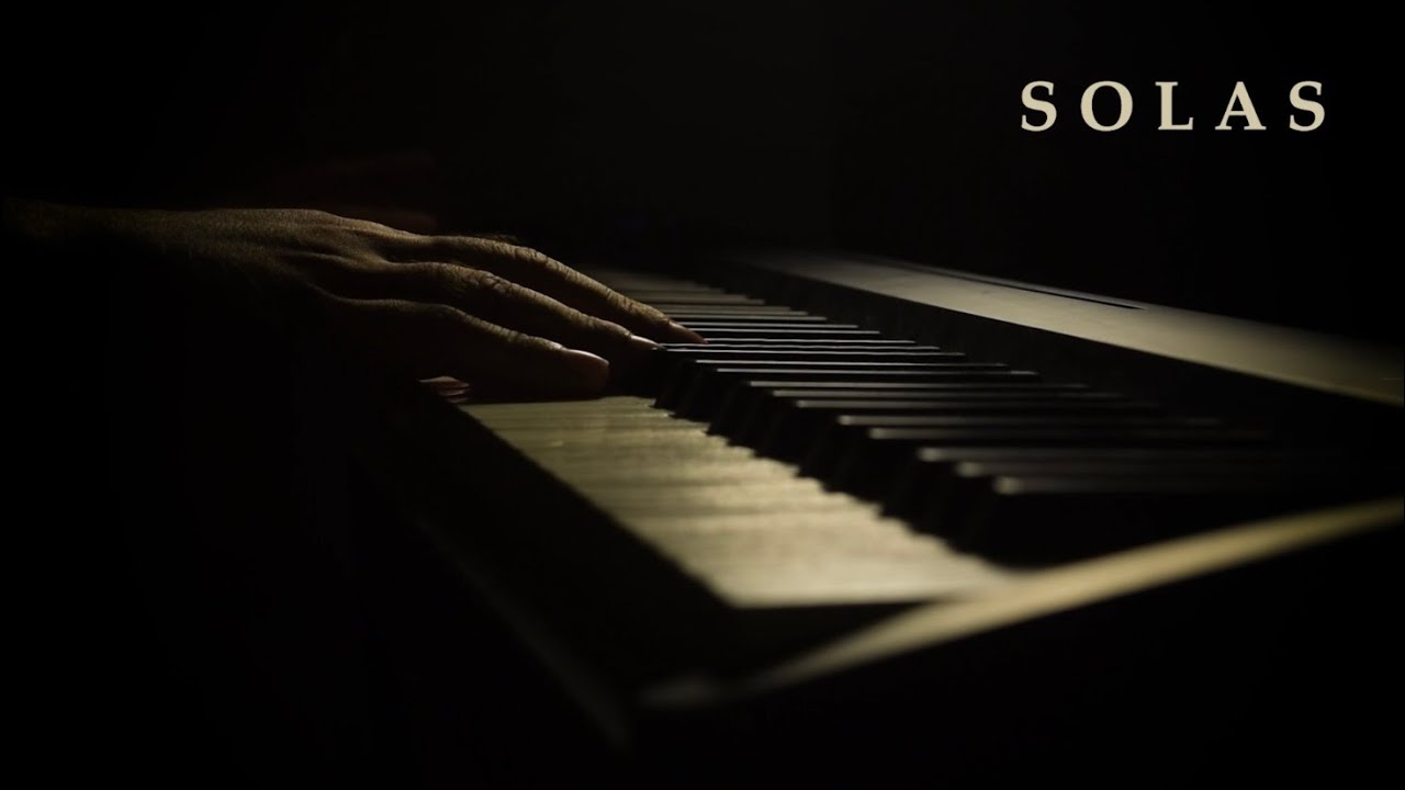 Solas - Jamie Duffy | Piano Solo