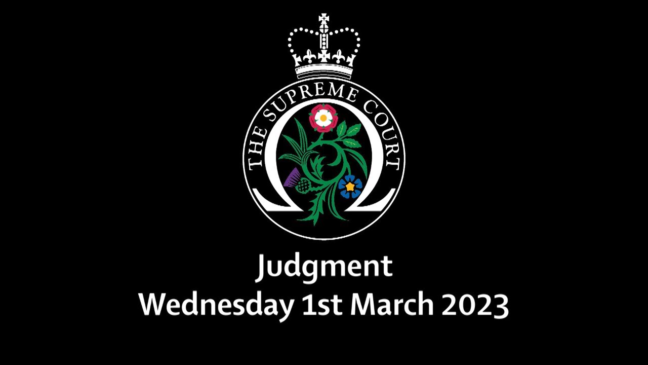 Rakusen (Respondent) v Jepsen and others (Appellants) - [2023] UKSC 9