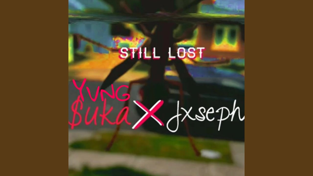Still Lost
