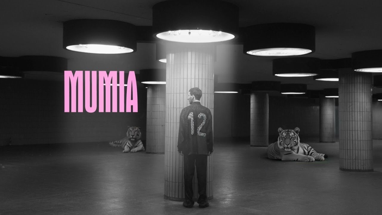 IGO - Mumia