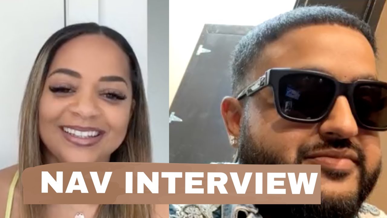 Exclusive Interview with NAV: New Music, Shrooms, Studio Insights, and Music Creation Secrets!