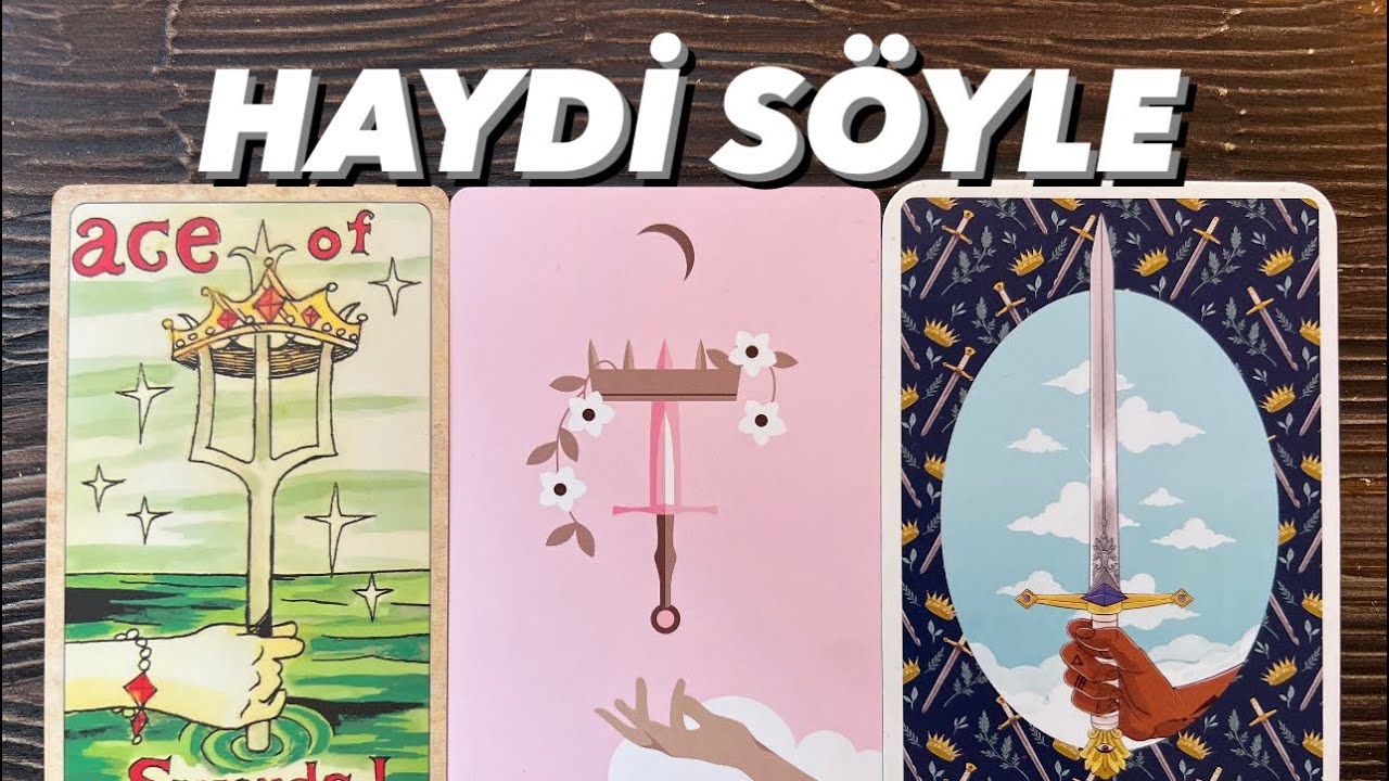 Haydi söyle🚀🌟iletişime geçicek mi-istekler açığa çıkacak mı 🔮