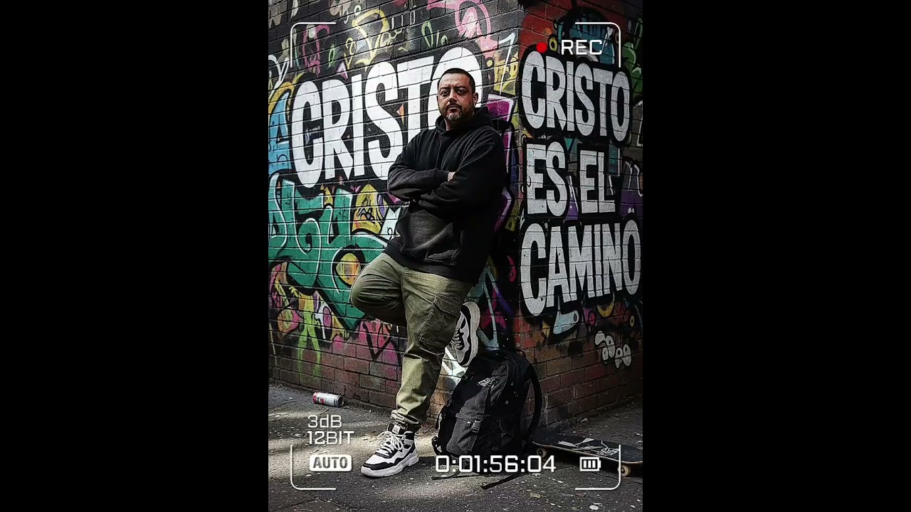 JJ-FUEGO EN LA CALLE