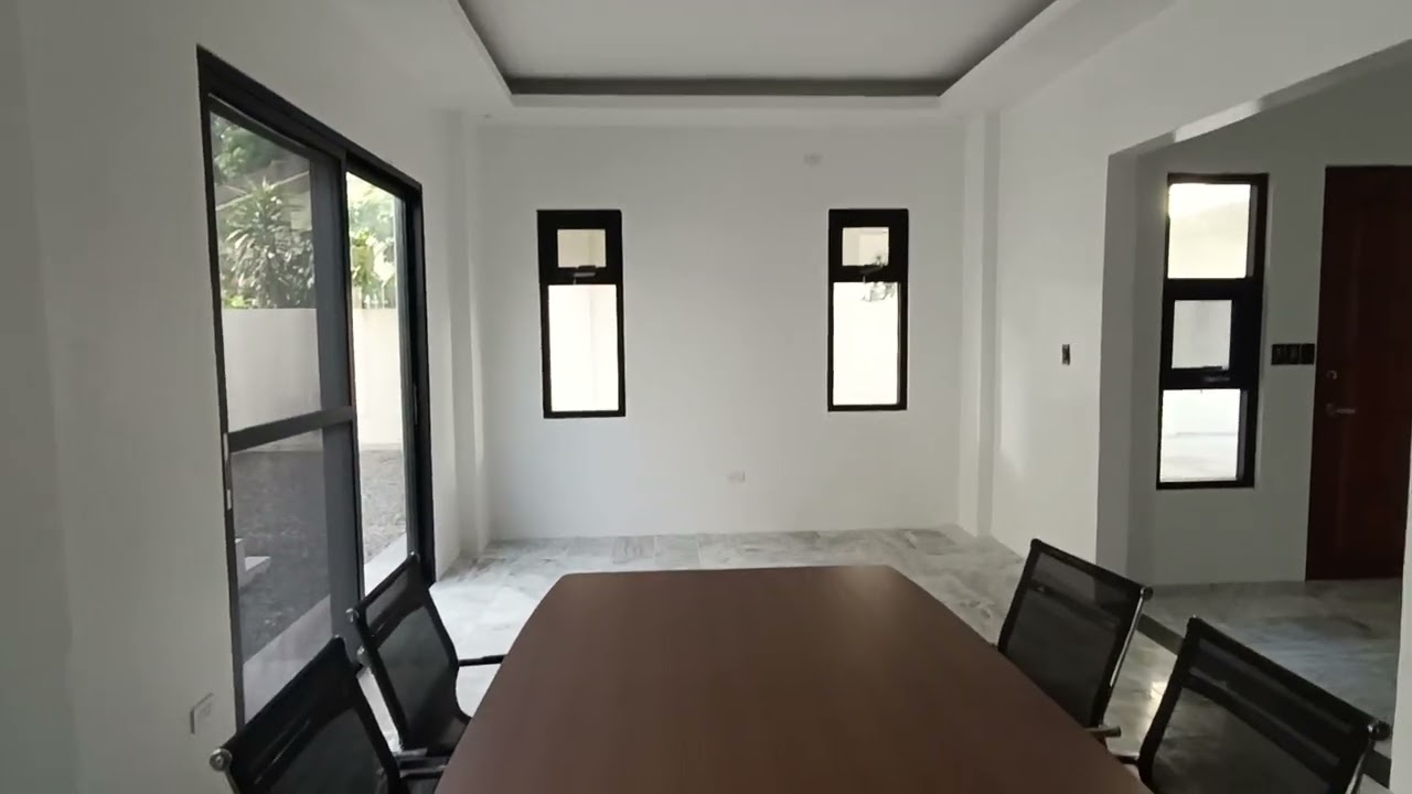 BRAND NEW  HOUSE WITH 10 BEDROOMS in ANGELES CITY PAMPANGA