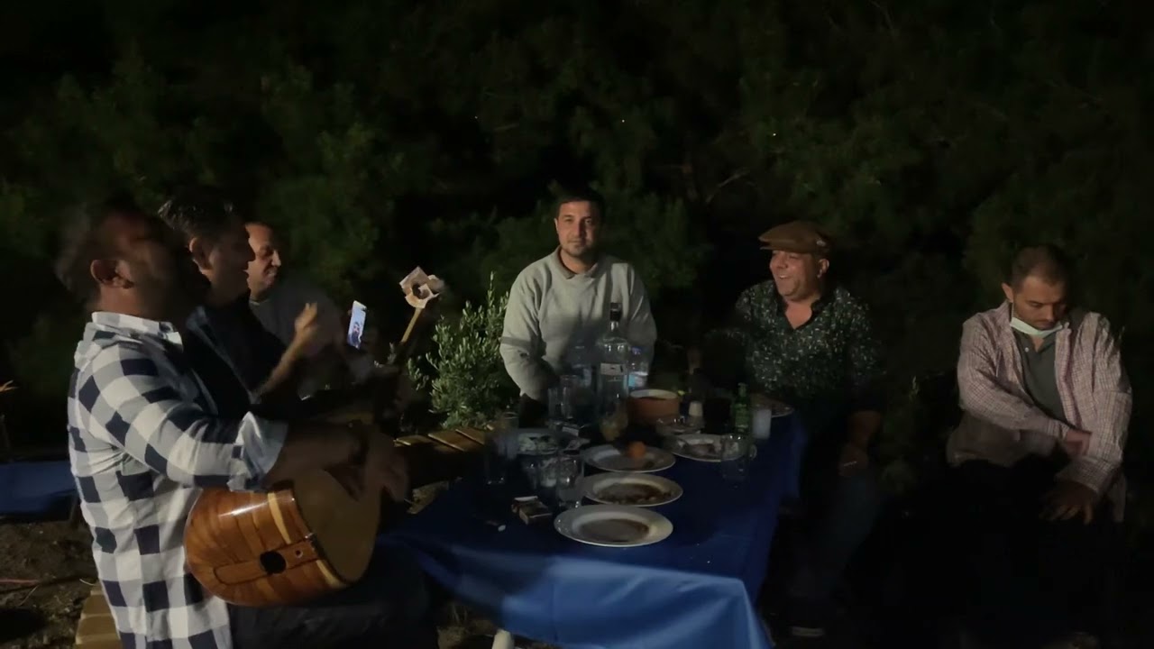 TUFAN ALTAŞ &ABDULLAH TEMURTAŞ DÜET YABANCI