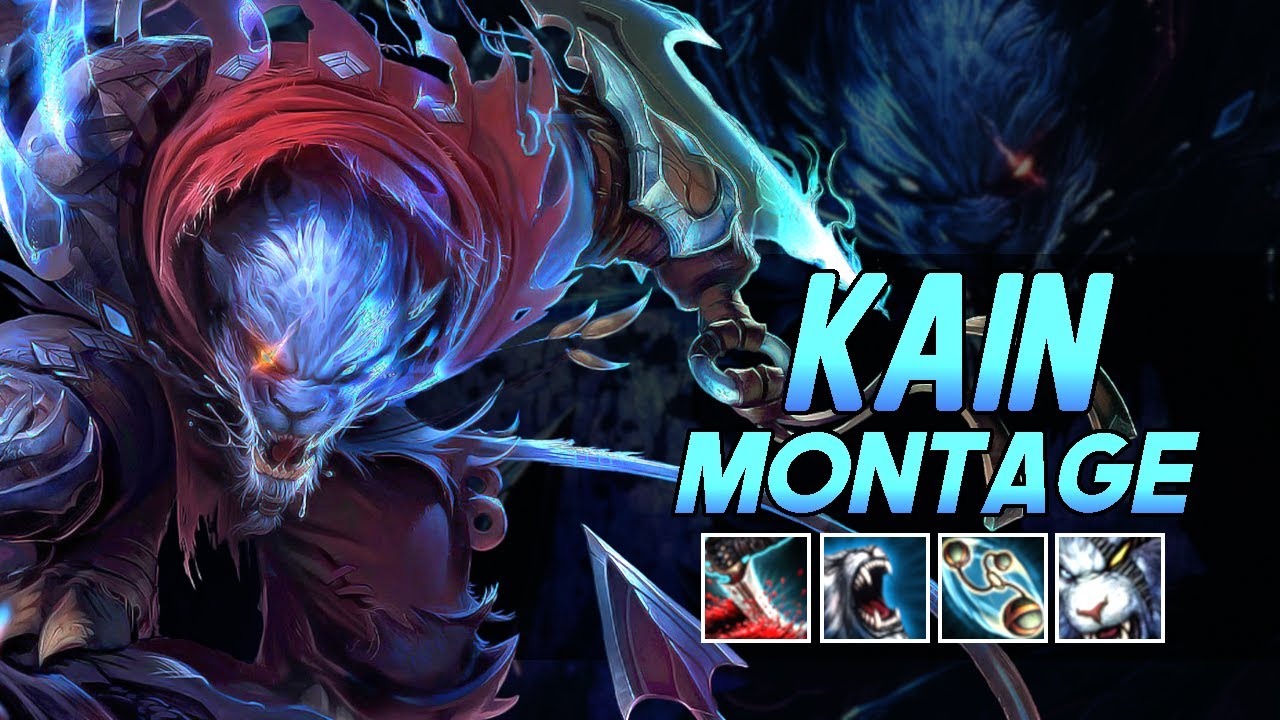 Kain 
