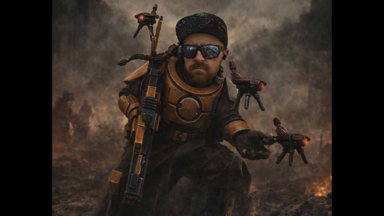 Is this TAU model OP?