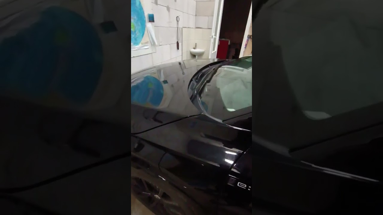 Что не нужно обрабатывать от коррозии honda Enp2 