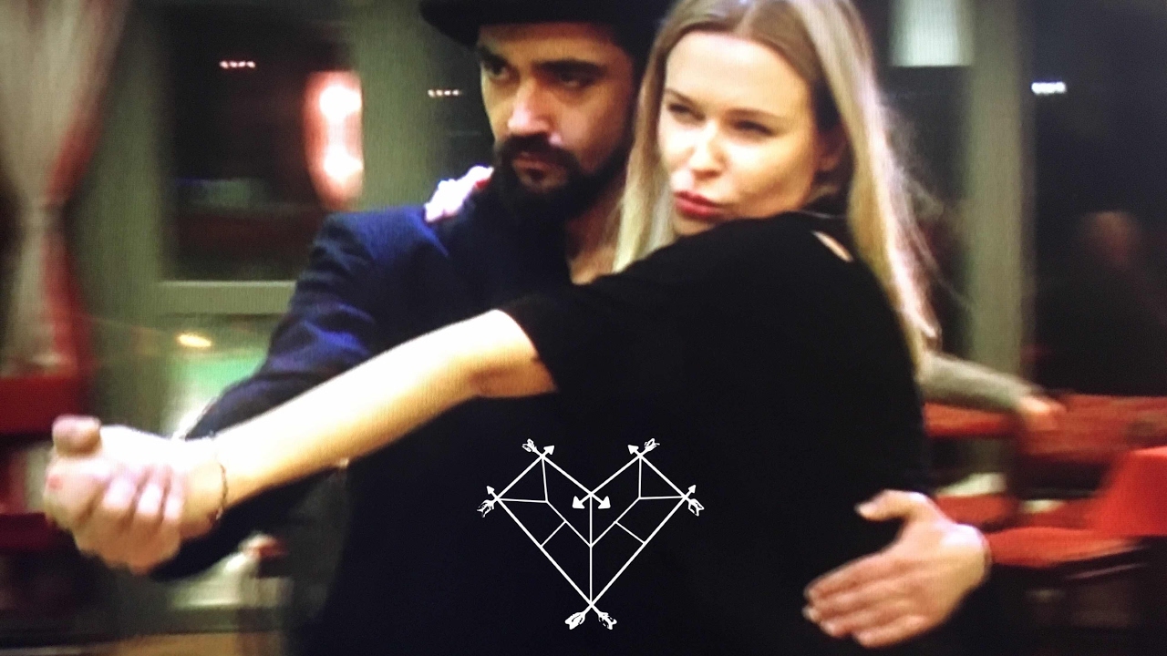 Tango Feminista Paulina Młynarska & Julia Chmielnik feat. Marcin Przybylski
