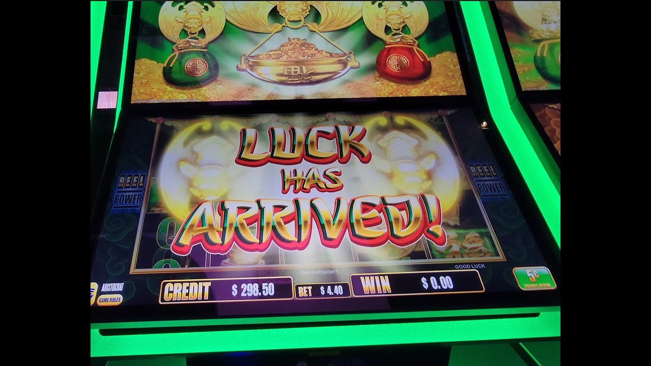 Super Big Win on Bat Blessings and Dragon!! Big Fu Cash Bats Slots