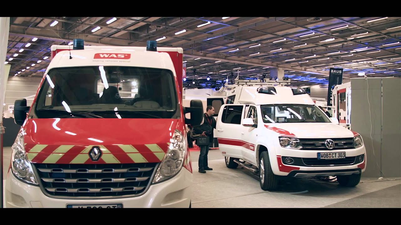 Secours Expo 2016 - Les exposants