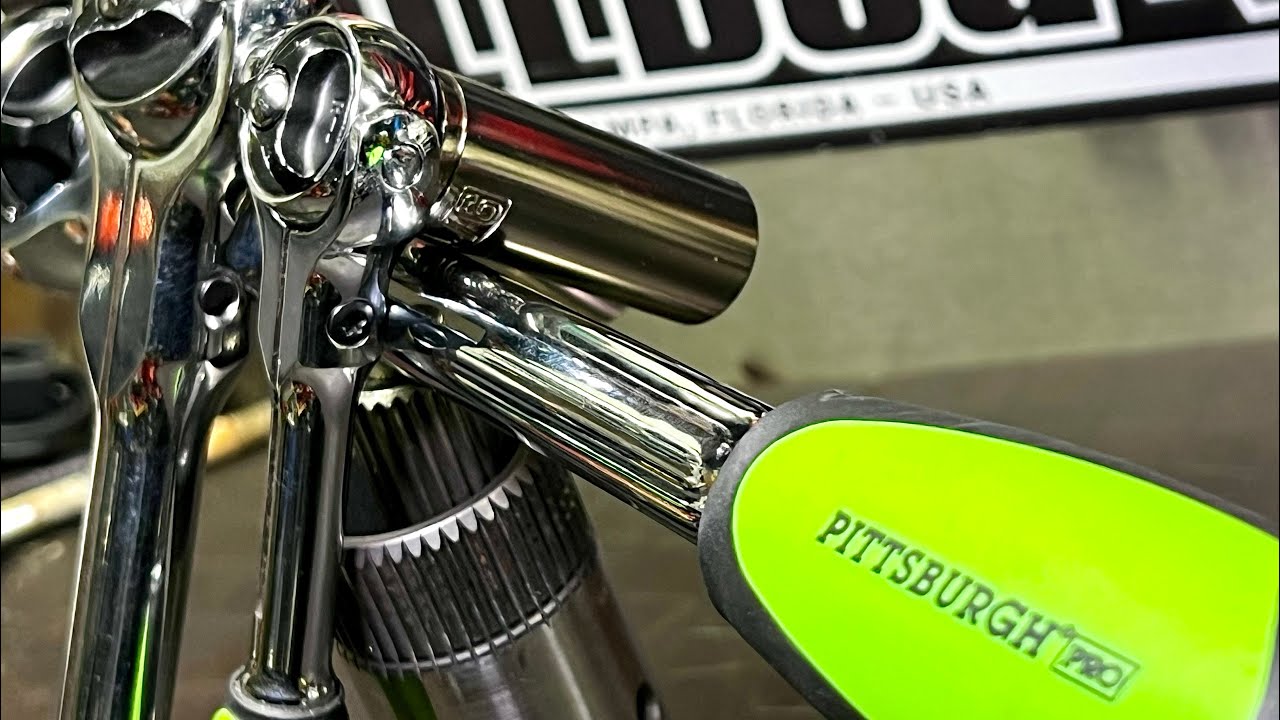 Who Makes The Best Swivel Head/ Roto Ratchet For Your Money $$$?