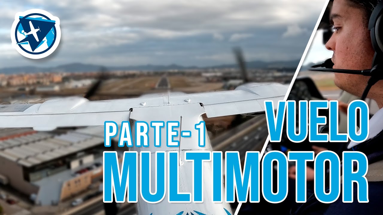 Todo lo que necesitas saber sobre la habilitación multimotor
