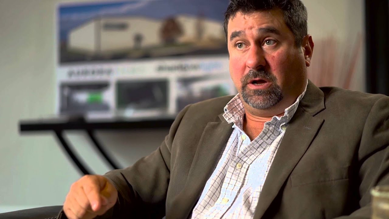 Millersville University Alumni Success Story