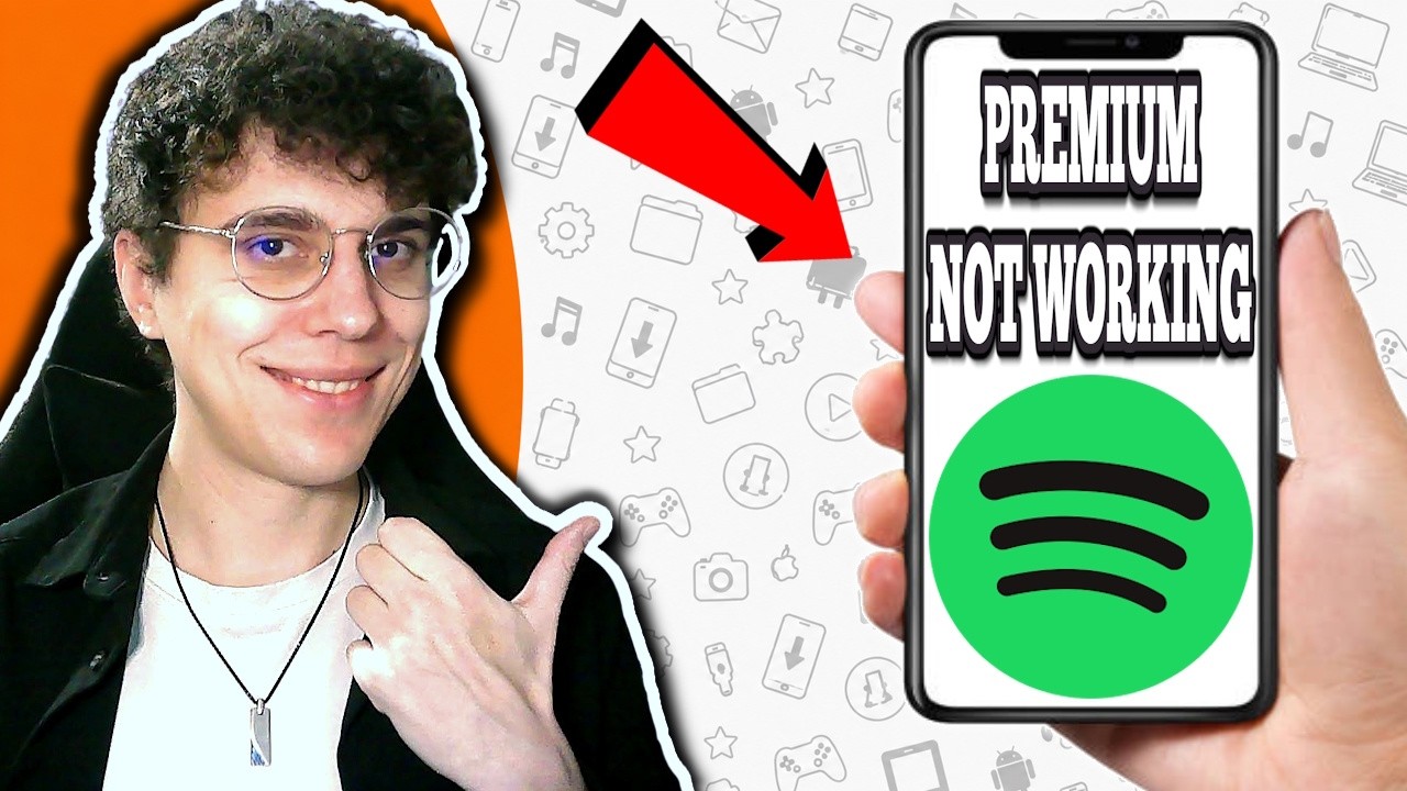 Как исправить проблему активации Spotify Premium в приложении | Spotify Premium не работает