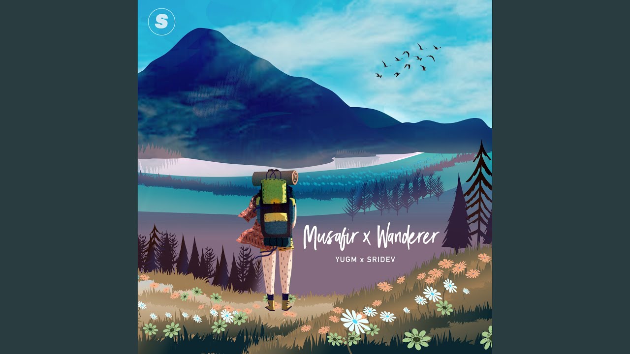 Musafir x Wanderer