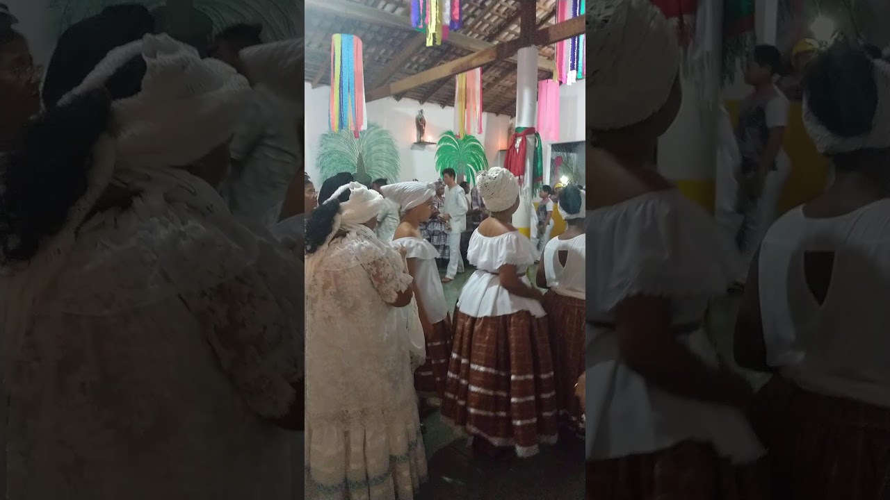 Tenda santo Antônio Teresina pi
