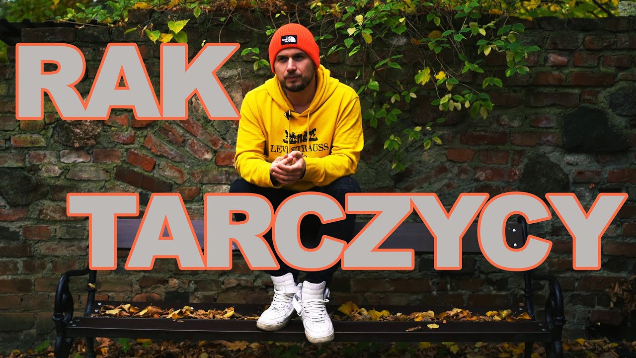 CZY UMRĘ ZA 3 MIESIĄCE? RAK TARCZYCY (NOWOTWÓR ZŁOŚLIWY) *guzek w szyi*