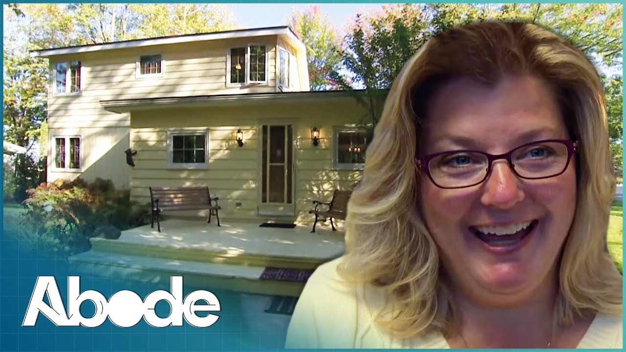 We Bought a Cottage House To SAVE Our Family | What's For Sale S1 E6 | Country Home Series | Abode