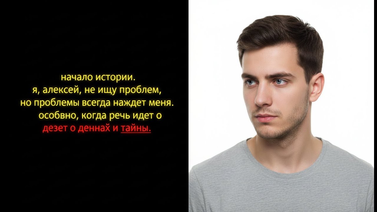 Сын миллиардера ударил ЛГБТ-официанта — пока официант не раскрыл тёмную тайну семьи