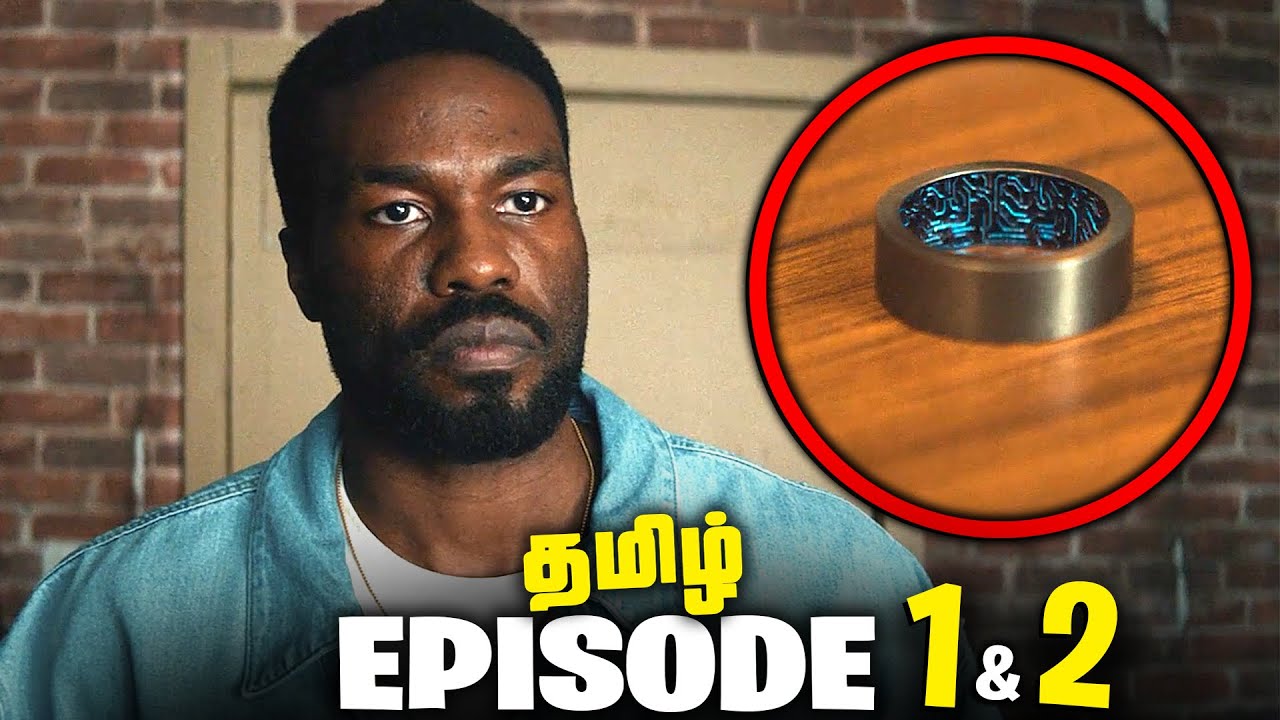 Wonder Man Episode 1 & 2 - Tamil Breakdown (தமிழ்)